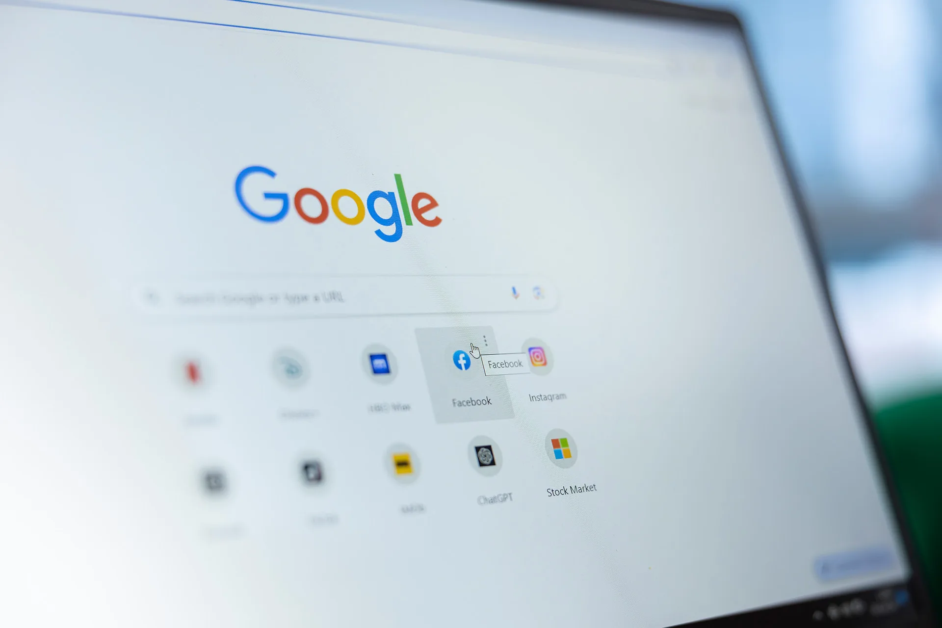 Google Reklam Yönetimi