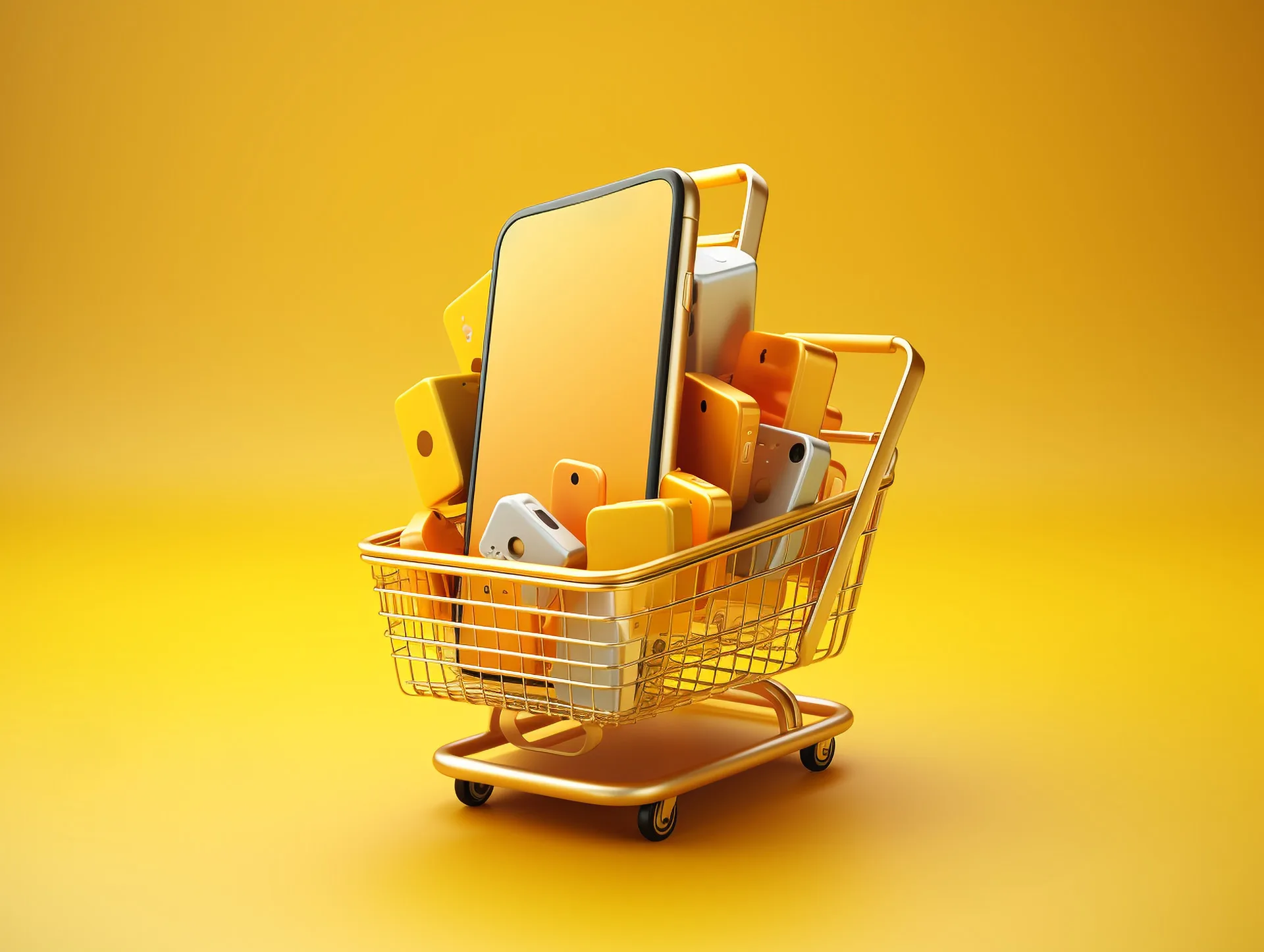 E-Ticaret Çözümleri